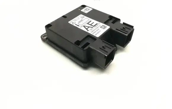 Ford Transit Airbag control unit/module 6C1T-14B056-AE 5W43536