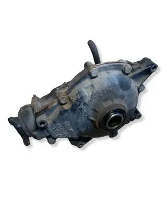 BMW X5 E53 Front differential 7523043