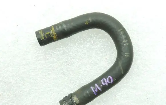 Mazda 6 EGR valve line/pipe/hose SH1A2066Y