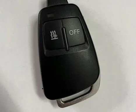 Audi A4 S4 B8 8K Tailgate/trunk/boot open switch 8K0963511A