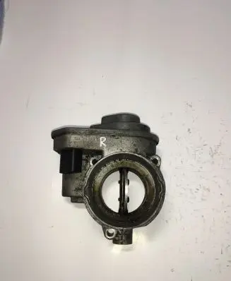 Mitsubishi Outlander Throttle valve 038128063