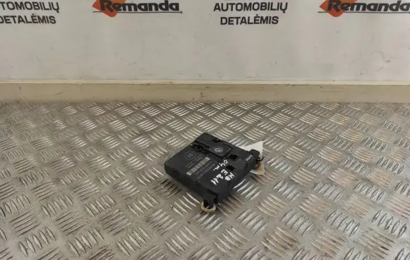 Mercedes-Benz E W212 Door control unit/module 2118201626 356806