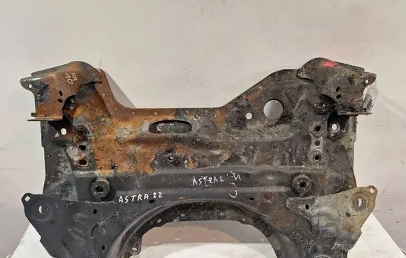 Opel Astra L Front subframe