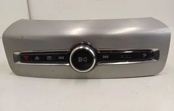 Volvo XC90 Head unit multimedia control 31366817