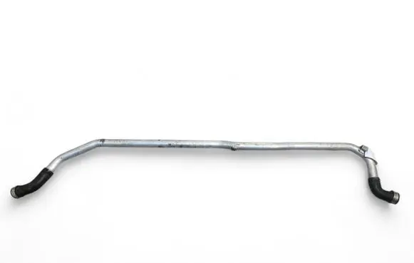 Porsche 911 991 Engine coolant pipe/hose 99110605202