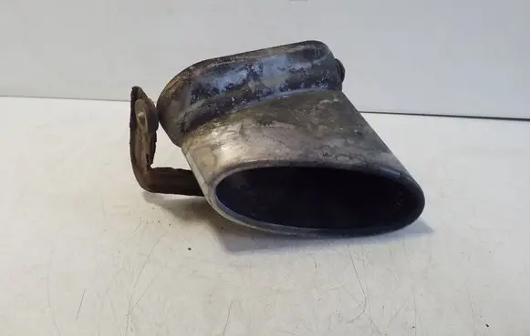Bentley Continental Muffler ending 3W0253682C