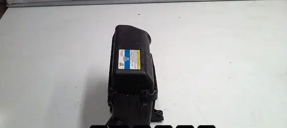 Hyundai Getz Air filter box
