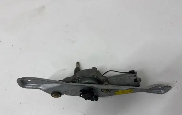 Seat Alhambra (Mk1) Rear window wiper motor 403976 7M0955711 95VWA17K441AA