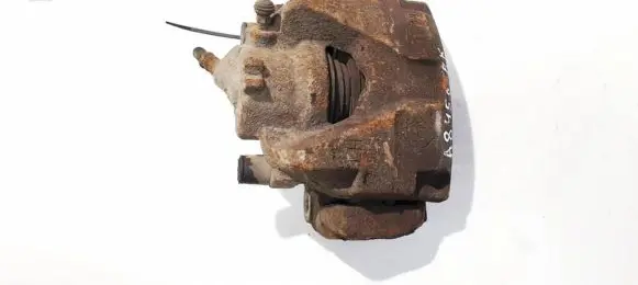 Renault Megane III Front brake caliper