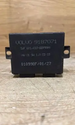 Volvo V70 Parking PDC control unit/module 9187071