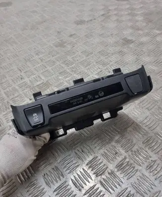 Toyota RAV 4 (XA50) Screen/display/small screen 8395042520 902213