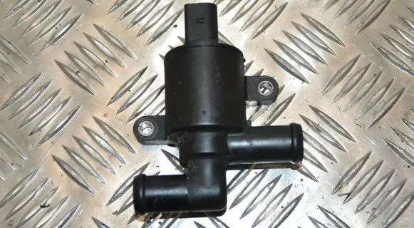 Audi TT TTS RS Mk3 8S Electric auxiliary coolant/water pump 4H0121671D