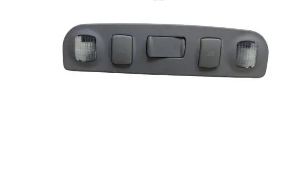 Audi A3 S3 8L Rear seat light 8L4947111