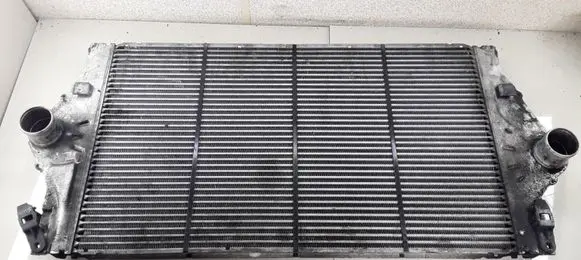 Renault Vel Satis Intercooler radiator