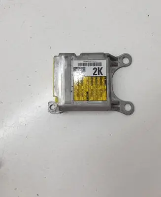 Toyota RAV 4 (XA30) Airbag control unit/module 8917042210 1523008974