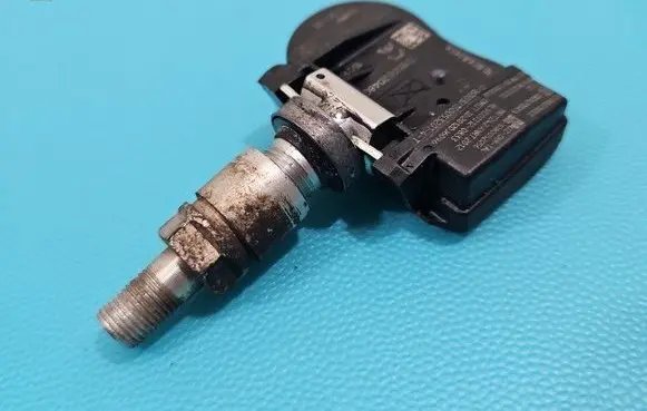 Nissan Qashqai Tire pressure sensor S180052056 IMPRK1506093