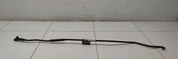 Renault Kadjar Engine bonnet/hood prop rod/strut 