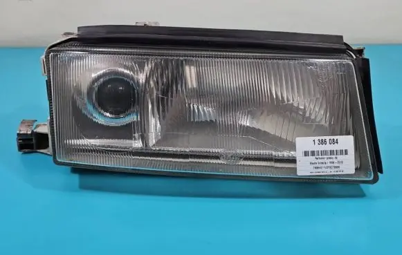 Skoda Octavia Mk1 (1U) Headlight/headlamp IMPRK1386084