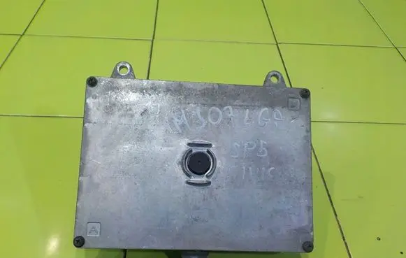 Honda Civic Engine control unit/module 37820RMXE02 SP5