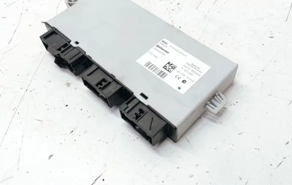 BMW 7 F01 F02 F03 F04 CAS control unit/module 92419719 4427ACAS4