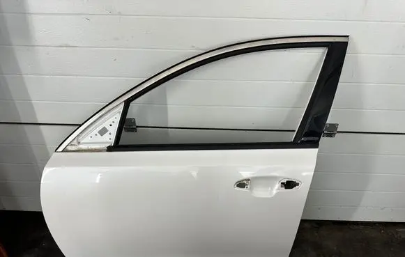 KIA Optima Front door