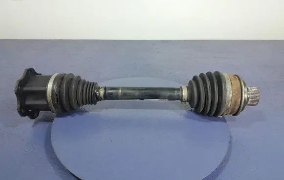 Audi A8 S8 D2 4D Front driveshaft 4N0407271F