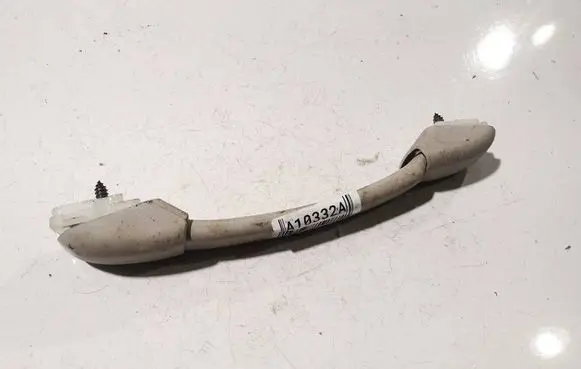 Peugeot 807 Front interior roof grab handle