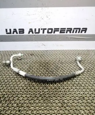 Air conditioning (A/C) pipe/hose