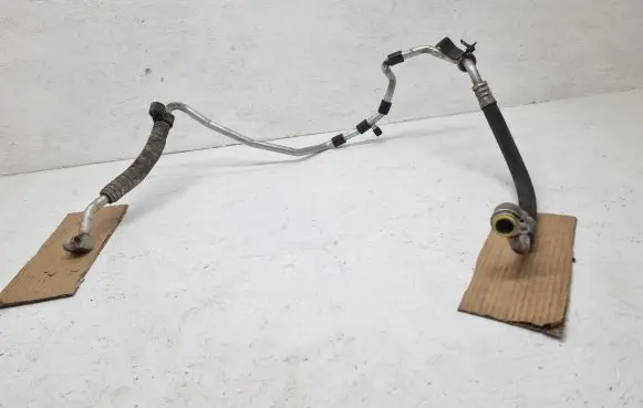 Seat Toledo III (5P) Air conditioning (A/C) pipe/hose 1K0850743AM