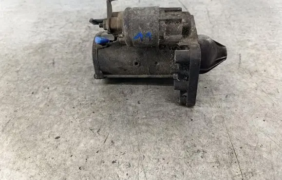 Citroen C4 I Starter motor 