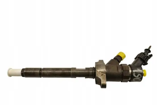 Peugeot Partner Fuel injector 0445110239