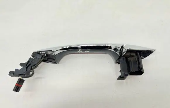 Mercedes-Benz ML W166 Front door exterior handle 2115450528
