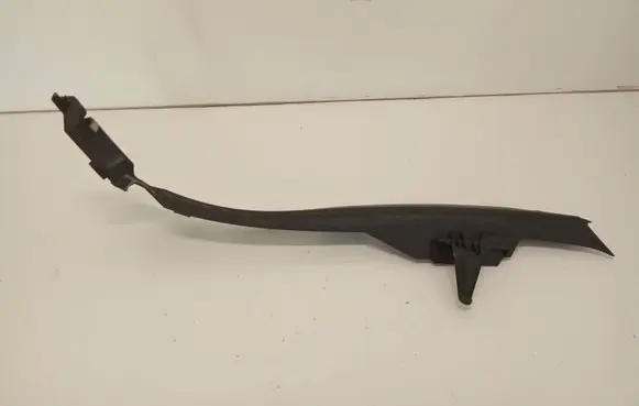 Mercedes-Benz C W205 (B) pillar trim (bottom) 18321224 A2056903705