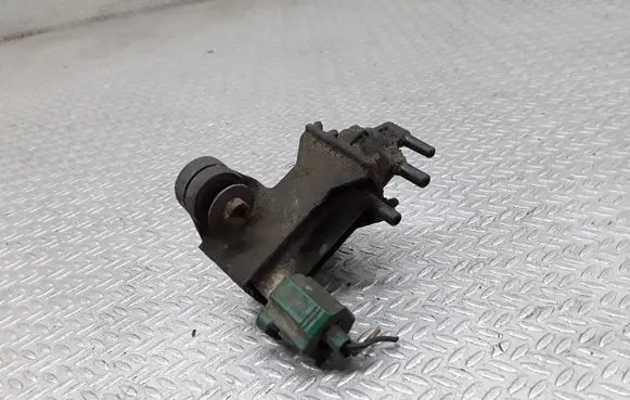 Ford Transit Turbo solenoid valve