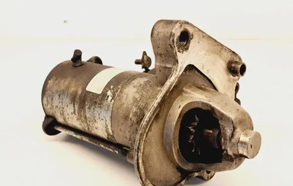 Volvo V50 Starter motor AI80035