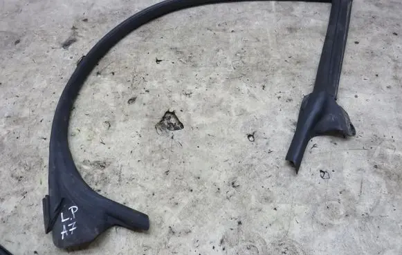 Audi A7 S7 4G Rubber seal rear door KRIS235789