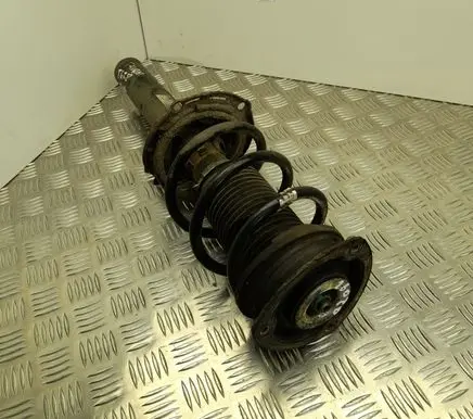 Volkswagen Touran III Front shock absorber/damper 5QA413031AB