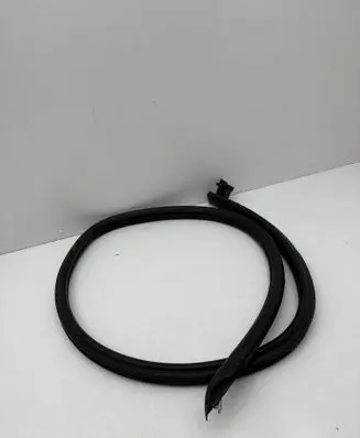 Porsche Boxster 986 Rubber seal front coupe door 98653707501
