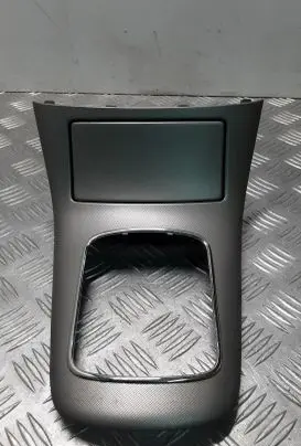 Ashtray (front)