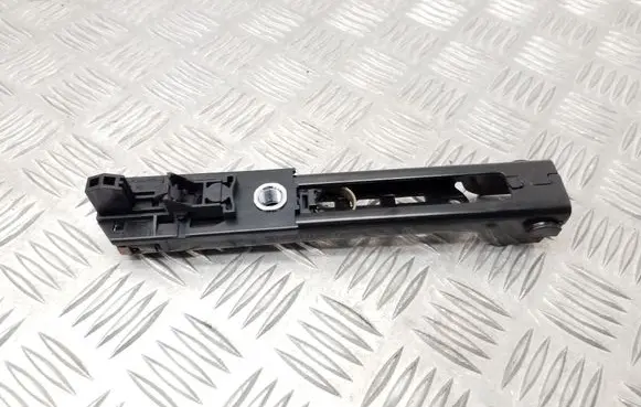 Volkswagen Touran II Seat belt adjustment motor 1T0857819B