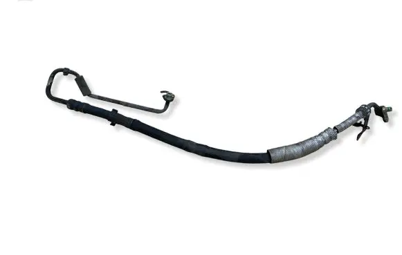 Jaguar XJ X351 Power steering hose/pipe/line 
