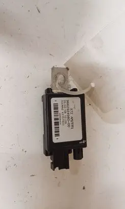 Citroen C5 Antenna control unit 966292498000 300006424