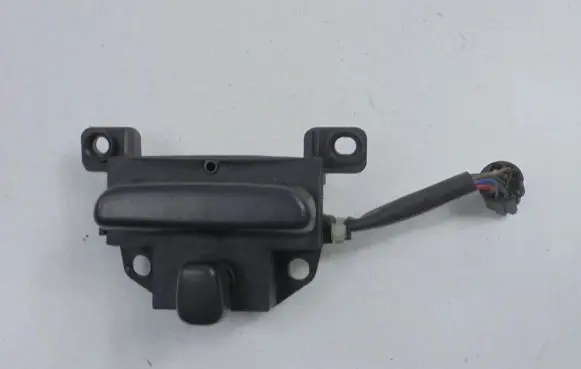 Saab 9-5 Seat control switch 