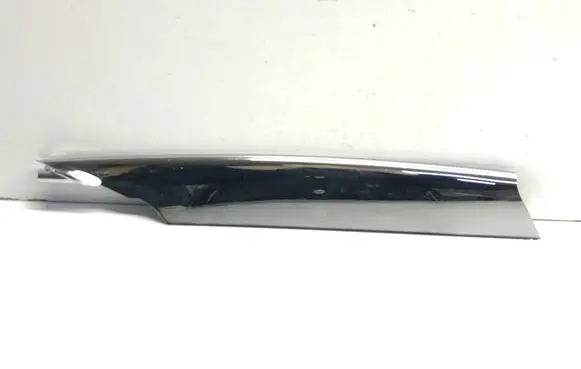 Tesla Model S Front fog light trim/grill 600938500C