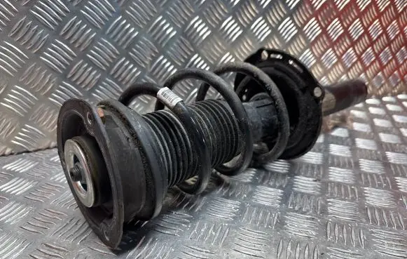 Volkswagen Arteon Front shock absorber with coil spring 4904014639 3Q0413031CM W483SZFV108