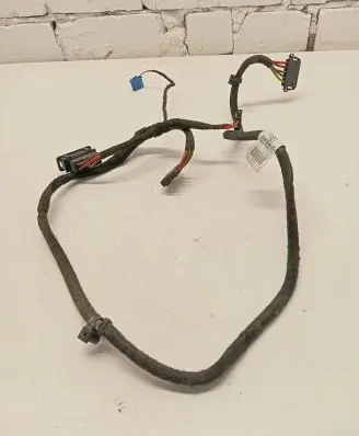 Volkswagen Caddy Other wiring loom 1T1971566 98319QQ