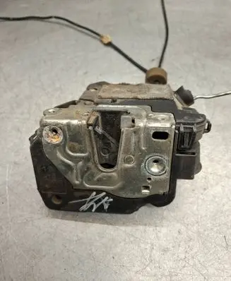 Mercedes-Benz E W211 Front door lock 2117200635