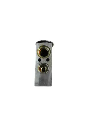 Opel Vivaro Air conditioning (A/C) expansion valve 52401090