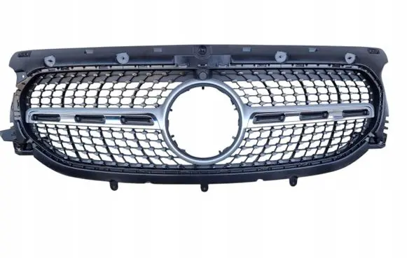 Mercedes-Benz GLA H247 Front bumper A2478850607