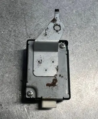 Subaru Impreza III Antenna control unit 32416851217